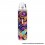 Authentic Uwell Caliburn G5 Lite Pod System Kit 1600mAh 3ml Rocky Rebel
