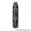 Authentic Lost Vape Ursa Nano S 3 30W Pod Kit 1600mAh 2.5ml Crest Gold
