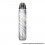 Authentic Lost Vape Ursa Nano S 3 30W Pod Kit 1600mAh 2.5ml Silver Silk