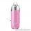 Authentic SMOK Volle Pod System Kit 1000mAh 10ml Pink