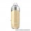 Authentic SMOK Volle Pod System Kit 1000mAh 10ml Champagne Gold