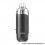 Authentic SMOK Volle Pod System Kit 1000mAh 10ml Black