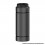 Authentic ThunderCloud Thunder Cloud Bonza Pro Mech Replacement Stacking Tube - Gun Metal, Brass