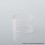 RekaVape Ghost Ring Style RTA Replacement Tank Tube PCTG