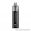 Authentic Uwell Nunchaku Mini 16W Pod System Kit 1000mAh 10ml Elegant Black
