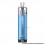 Authentic Uwell Nunchaku 10000 16W Refillable Pod Kit 1900mAh 10ml Lake Blue