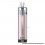 Authentic Uwell Nunchaku 10000 16W Refillable Pod Kit 1900mAh 10ml Sunglow Pink