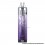 Authentic Uwell Nunchaku 10000 16W Refillable Pod Kit 1900mAh 10ml Phoenix Purple