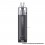 Authentic Uwell Nunchaku 10000 16W Refillable Pod Kit 1900mAh 10ml Elegant Black
