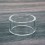 SXK Ghost Ring Style RTA Replacement Tank Tube Glass