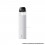 Authentic Vaporesso XROS SE 18W Pod System Kit 1000mAh 3ml Matte Silver