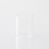 Authentic Ambition Mods Glass Tank Tube for Revorie MTL RTA 5.0ml