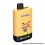 Authentic Airmez FOX 2 IN 1 Pro 80K Disposable Vape Kit Mixed Berries & Dr. Blue