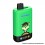 Authentic Airmez FOX 2 IN 1 Pro 80K Disposable Vape Kit Grape Ice & Triple Berry Ice