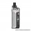 Authentic Vaporesso Armour G2 60W Pod Mod Kit 3400mAh 5ml Silk Silver