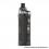 Authentic Vaporesso Armour GS2 80W Pod Mod Kit 5ml Black Weave