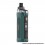 Authentic Vaporesso Armour GS2 80W Pod Mod Kit 5ml Pine Green