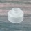 SXK NarTa Style RDTA Replacement Top Cap Translucent PCTG