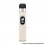 Authentic Vaporesso XROS 6 Pod System Kit 1800mAh 3ml Chrono White