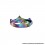 Authentic Thunder Cloud X Monarchy iDot RBA Replacement Decorative Crown Accessory Rainbow