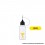 Authentic Thunder Cloud Precision Needle Squeeze Bottle 15ml