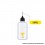 Authentic Thunder Cloud Precision Needle Squeeze Bottle 50ml