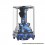 Authentic Thunder Cloud iDot RBA Tank Kit for dotAIO Platform Toxic Titanium LE