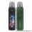 Authentic Uwell Caliburn G5 Pro 35W Pod System Kit 1800mAh 3ml Forest Green