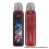 Authentic Uwell Caliburn G5 Pro 35W Pod System Kit 1800mAh 3ml Burgundy Red