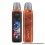 Authentic Uwell Caliburn G5 Pro 35W Pod System Kit 1800mAh 3ml Burnt Orange