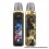 Authentic Uwell Caliburn G5 Pro 35W Pod System Kit 1800mAh 3ml Black Gold