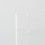 RekaVape Replacement Tank Tube for VWM Imperia Style RTA Improved Version Translucent PC 6.0ml
