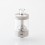 RekaVape VMM Imperia Style MTL RTA Improved Version PC 4.0ml