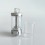 RekaVape VMM Imperia Style MTL RTA Improved Version PC 6.0ml