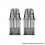 Authentic Vaporesso Vibe 2.0 Pod Cartridge for Vibe / Vibe SE / Vibe SE 2 / Vibe Nano / Vibe Nano Pro Kit 4.5ml 1.0ohm Dual Mesh Pod
