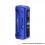 Authentic GeekVape Aegis Solo 5 100W Box Mod Blue