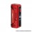 Authentic GeekVape Aegis Solo 5 100W Box Mod Red