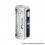 Authentic GeekVape Aegis Solo 5 100W Box Mod Silver