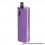 Authentic GeekVape Soul 2 Pod System Kit - Lavender Purple, 2100mAh, 4ml, 0.6ohm / 1.0ohm