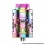 Authentic Hellvape Dead Rabbit 4 RTA Pro Tank Atomizer 5.5ml 26mm Rainbow