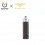 Authentic Veepon VeeX Pro 40W Pod System Vape Kit with RBA Tank Kit Gun Metal