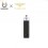 Authentic Veepon VeeX Pro 40W Pod System Vape Kit with RBA Tank Kit Black