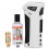 Authentic Vaporesso Target VTC 75W White VW Mod + cCELL Coil Tank Kit