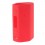 Authentic Vapesoon Red Silicone Sleeve for Wismec Reuleaux RX200