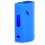 Authentic Vapesoon Blue Silicone Sleeve for Wismec Reuleaux RX200