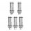 Authentic Aspire 0.4 ohm 316 Stainless Steel TC Coil for Cleito Tank