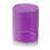 Authentic Vapesoon Purple Replacement Glass Tank for Aspire Cleito