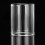 Authentic Translucent Glass Tank for Vaporesso Gemini RTA Atomizer