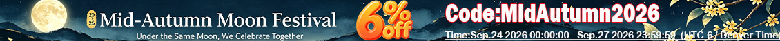 3FVAPE Flash Sale Special Products with BIg Discount! Seize the OFFER!