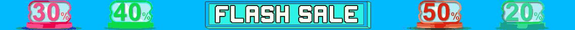 3FVAPE Flash Sale Special Products with BIg Discount! Seize the OFFER!